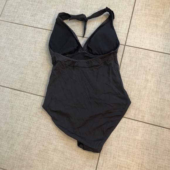 Jets by Jessica Allen One-Piece Swimsuit - Picture 3 of 4